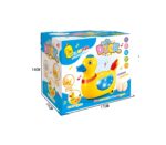 Musical Electric Lay Eggs Duck Toys For Kids and Boys - Image 4