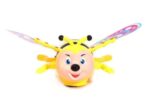 Battery Operated Light Sound Musical Crawling Bee Toy for Toddler Kids Boys Girls - Image 4