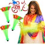 Self-Sealing Water Balloons – 111 Pcs | Automatic Fill & Tie Magic Balloons with Universal Tap Adapter | Multicolored for Holi & Summer Fun - Image 4