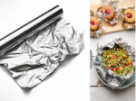Premium Aluminium Kitchen Foil – 5m x 30cm Food Wrap Roll - Image 4