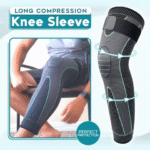 Knee Pads For Comfortable & Pain Relief (Pair) - Image 4