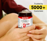 Instant Japanese Pain Relief Gel for Joint & Muscle Pain