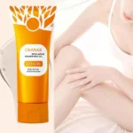 Orange Enzyme Exfoliating Gel - Image 4