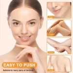Orange Enzyme Exfoliating Gel - Image 6