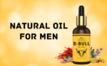 Big Bull Massage Oil - Image 3